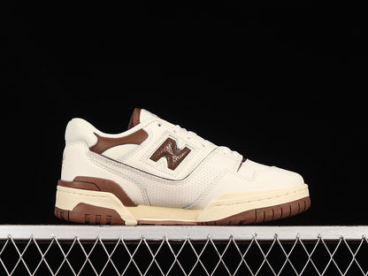 New Balance 550 Aime Leon Dore Brown