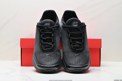 Nike Air Max Dn Black Dark Smoke Grey