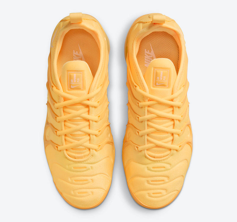 Nike Air VaporMax Plus Yolk