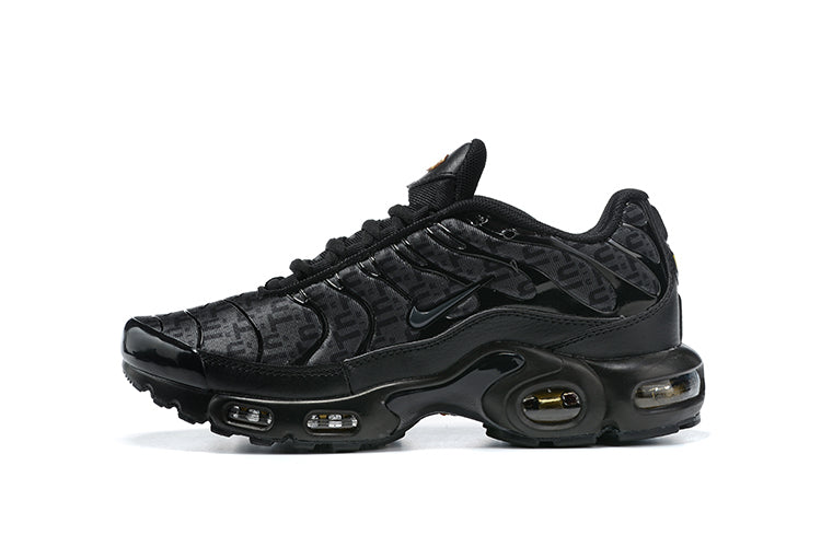 Nike Air Max Plus Black TN Pattern