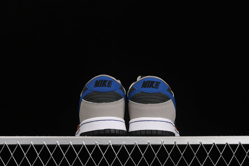 Nike Dunk Low EMB NBA 75th Anniversary Knicks