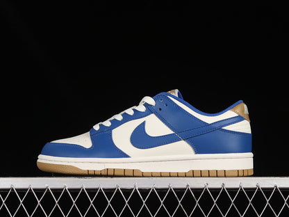 Nike Dunk Low Kansas City Royals