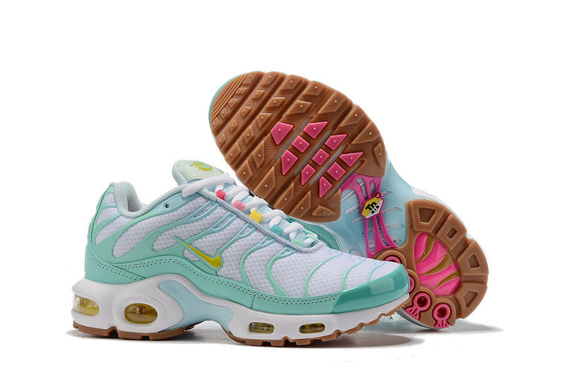 Nike Air Max Plus Teal Twist