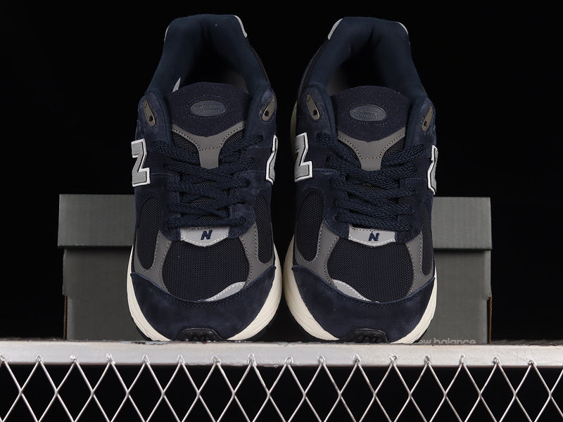 New Balance 2002R Eclipse Navy