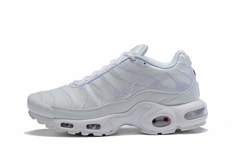 Nike Air Max Plus Triple White