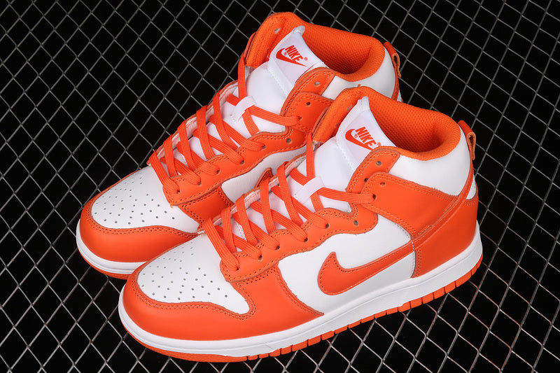 Nike Dunk High Syracuse