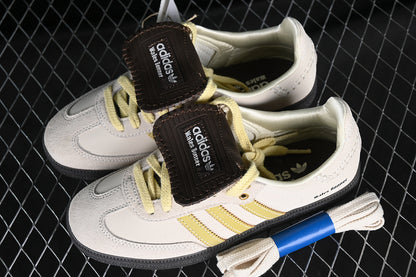 Adidas Samba Wales Bonner Ecrtin Brown