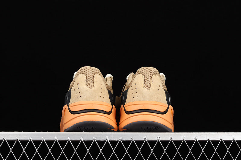 Adidas Yeezy Boost 700 Enflame Amber