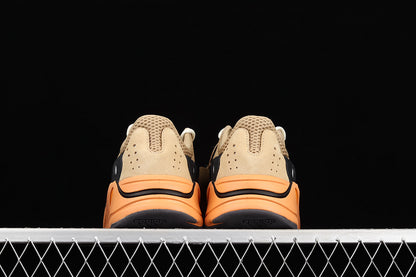 Adidas Yeezy Boost 700 Enflame Amber