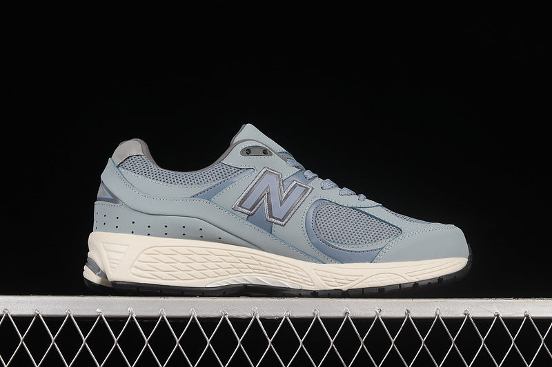 New Balance 2002R Light Blue