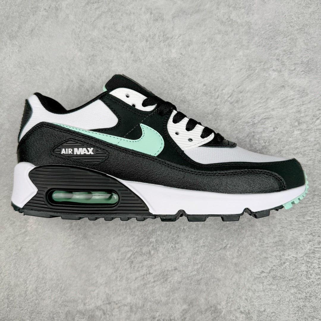 Nike Air Max 90 Pure Platinum Fresh Mint