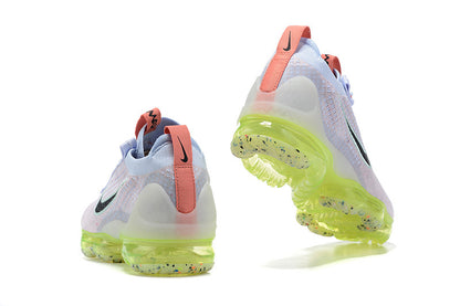 Nike Air VaporMax 2021 Flyknit Light Bone Lime Ice