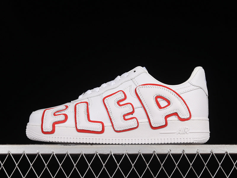 Nike Air Force 1 Low Cactus Plant Flea Market White