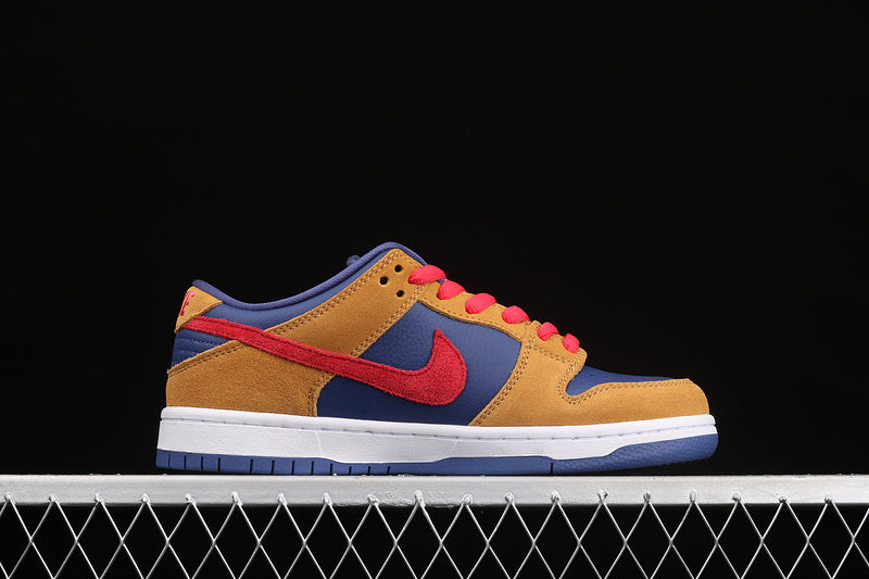 Nike SB Dunk Low Reverse Papa Bear