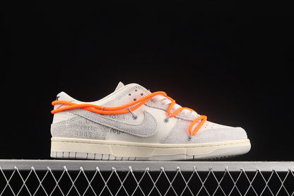 Nike Dunk Low Off-White Lot 11