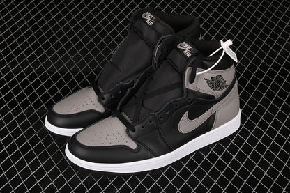 Jordan 1 Retro High Shadow