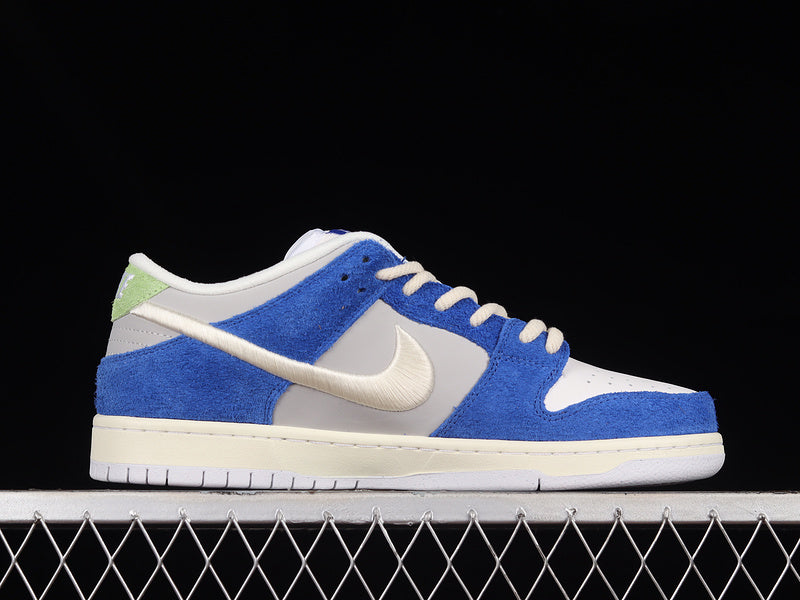 Nike SB Dunk Low Pro Fly Streetwear Gardenia