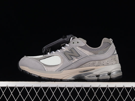 New Balance 2002R Grey Pocket