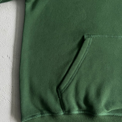 Corteiz Crescent Hoodie Green