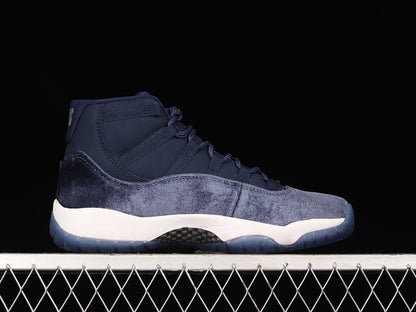 Jordan 11 Retro Midnight Navy