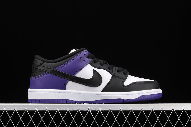 Nike SB Dunk Low Violet