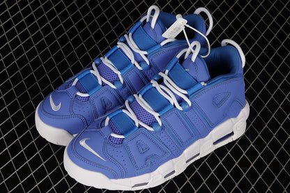 Nike Air More Uptempo Battle Blue