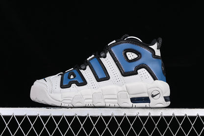 Nike Air More Uptempo Industrial Blue