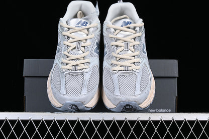 New Balance 530 Vintage Silver Metallic Moonbeam