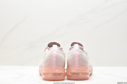 Nike Air VaporMax 2023 Flyknit Oatmeal Pearl Pink