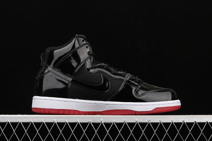 Nike SB Dunk High Bred