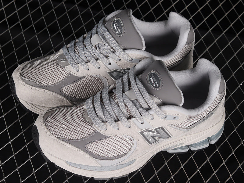 New Balance 2002R Grey