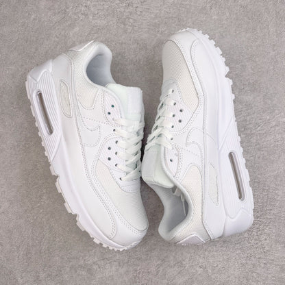 Nike Air Max 90 Triple White