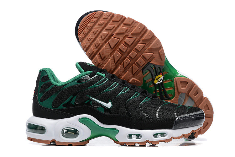 Nike Air Max Plus Black Malachite