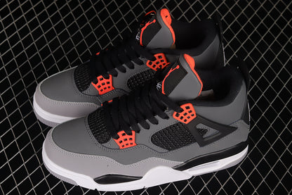 Jordan 4 Retro Infrared