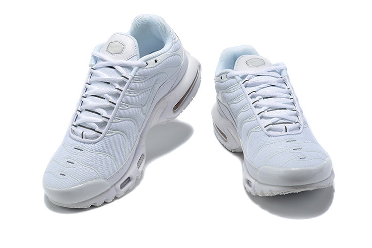 Nike Air Max Plus White Pure Platinum