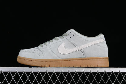 Nike SB Dunk Low Island Green Gum