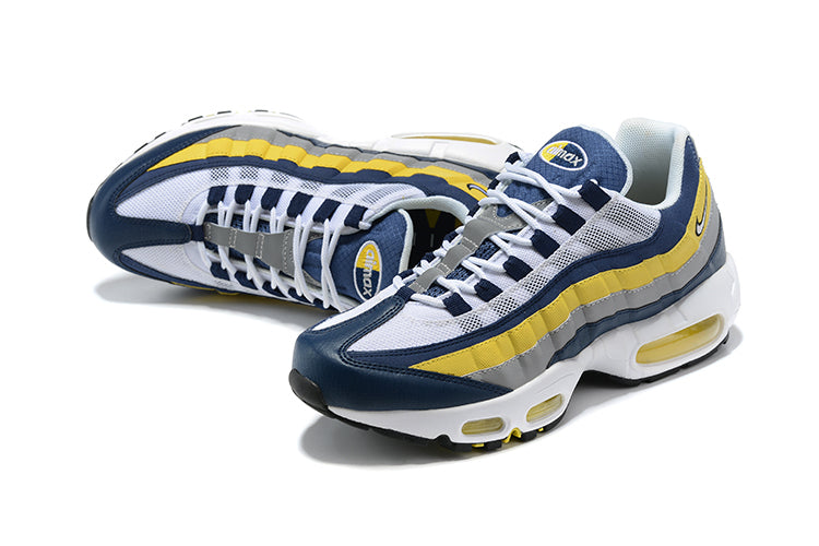 Nike Air Max 95 Michigan