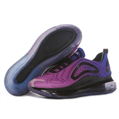 Nike Air Max 720 Bubble Pack Black