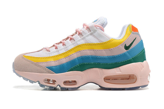 Nike Air Max 95 Rise and Unity