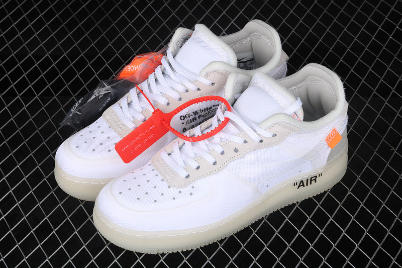 Nike Air Force 1 Low Off-White