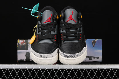 Jordan 3 Retro Animal Instict 2.0