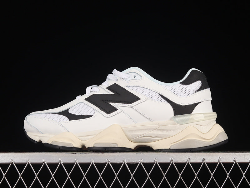 New Balance 9060 White Black