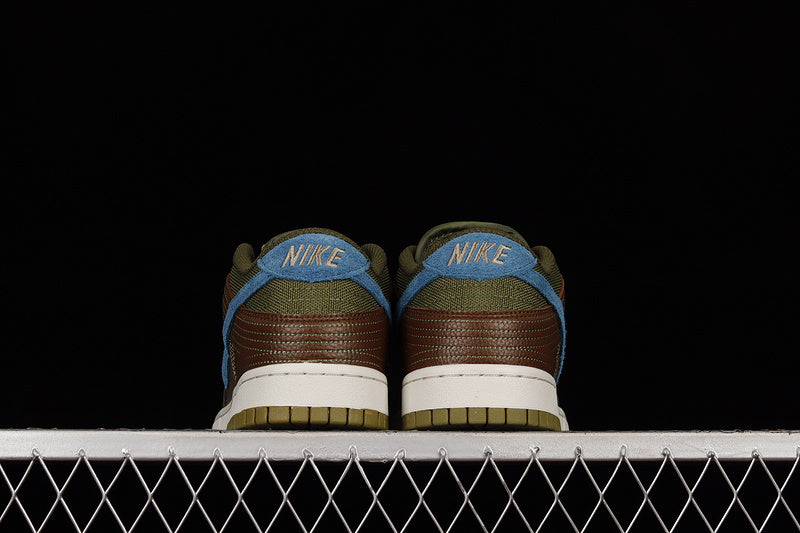 Nike Dunk Low Cacao Wow