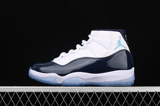 Jordan 11 Retro UNC Win Like 82