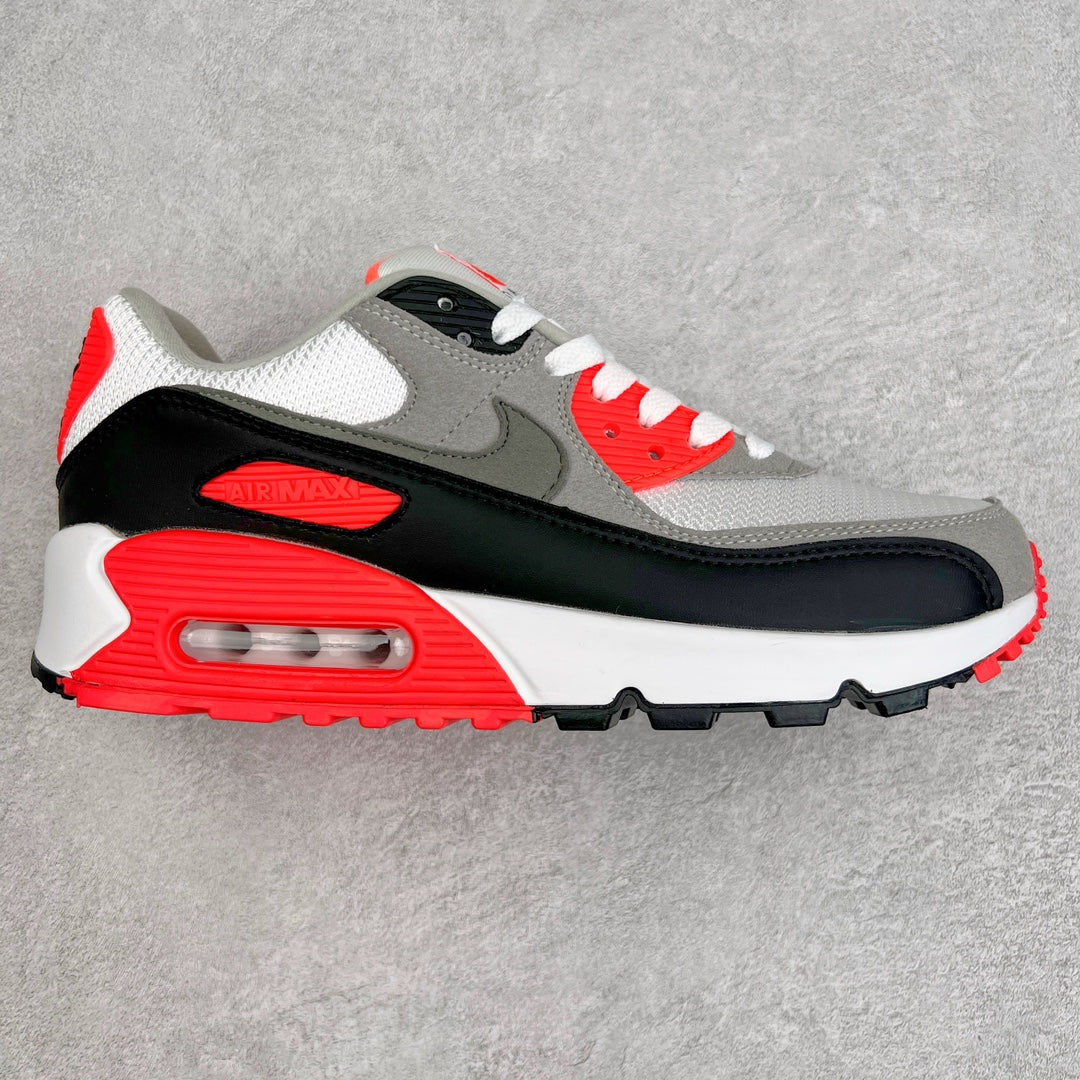 Nike Air Max 90 Infrared