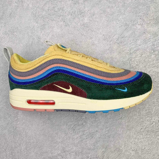 Nike Air Max 97 Sean Wotherspoon