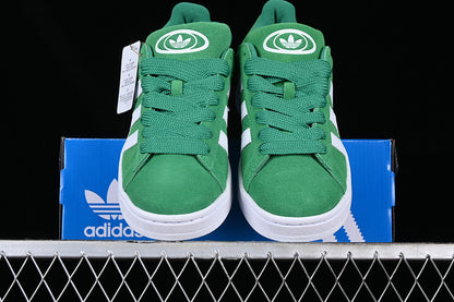 Adidas Campus Green Cloud White