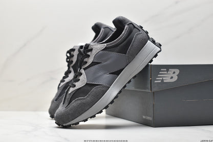 New Balance 327 Grey Day