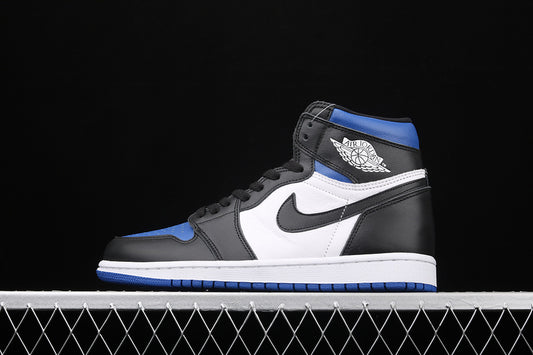 Jordan 1 Retro High Royal Toe