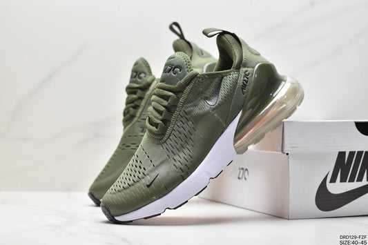 Nike Air Max 270 Medium Olive